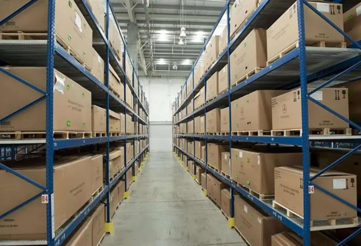 深圳到登封市货物仓储